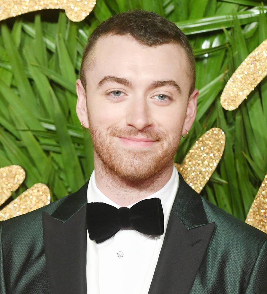 Sam Smith and Miley Cyrus to perform at Elton John Grammy Salute