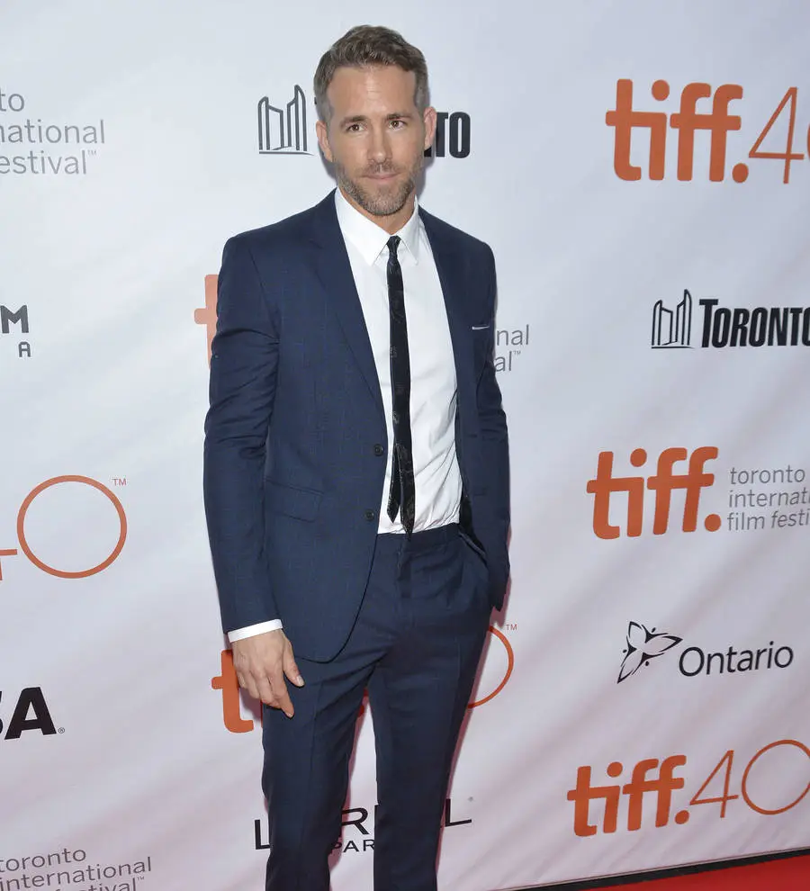 Ryan Reynolds: 'I'd fly across the world to see my wife for a day'