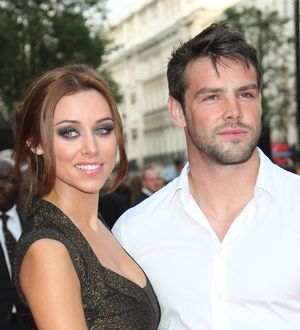 Saturdays star Una Healy to be a mom