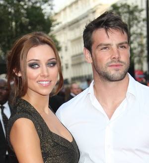 Saturdays star Una Healy to be a mom