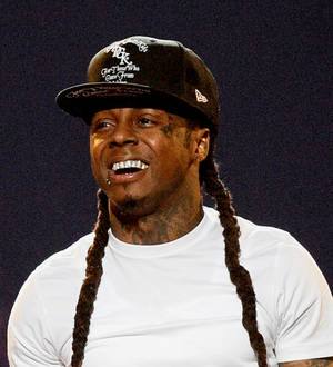 Lil Wayne named Songwriter of the Year