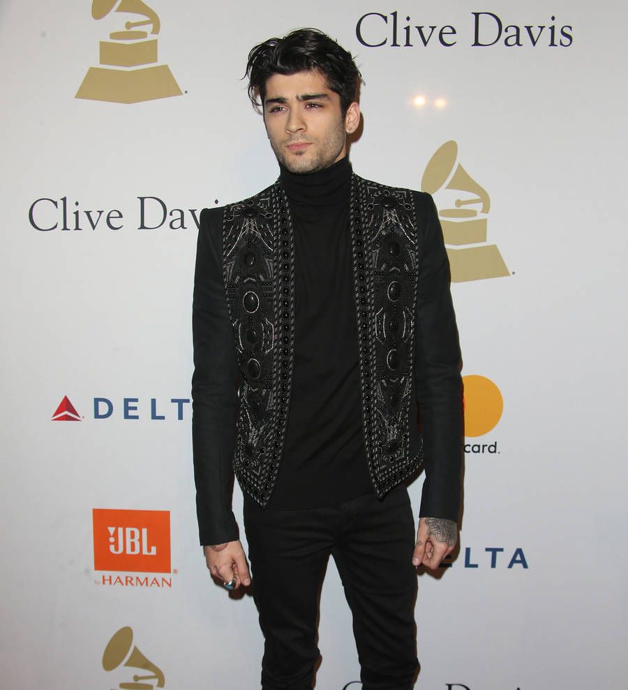 Zayn Malik's young cousin passes away following brain tumor battle