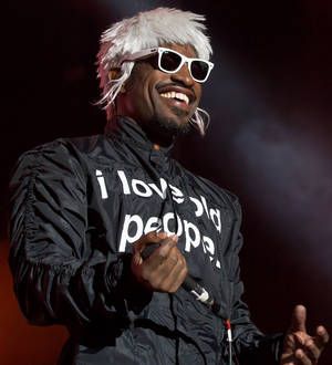 Andre 3000: 'Prince helped me get ready for Outkast reunion shows'