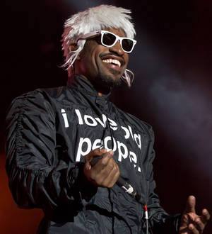 Andre 3000: 'Prince helped me get ready for Outkast reunion shows'