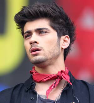 Zayn Malik's young cousin on life support