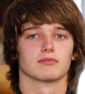 Patrick Schwarzenegger cited for speeding