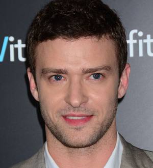 Justin Timberlake still affected by parents' divorce