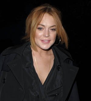 Store bosses dismiss bizarre Lindsay Lohan streaking story