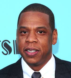 Jay Z throws ice skating party in New York