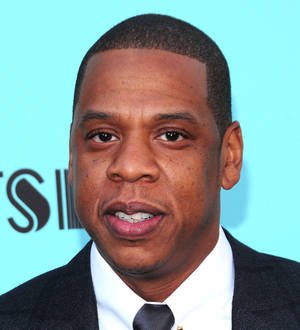 Jay Z pays second Mandela tribute at Los Angeles show