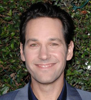 Paul Rudd's Embarrassment After Missing Barack Obama Joke