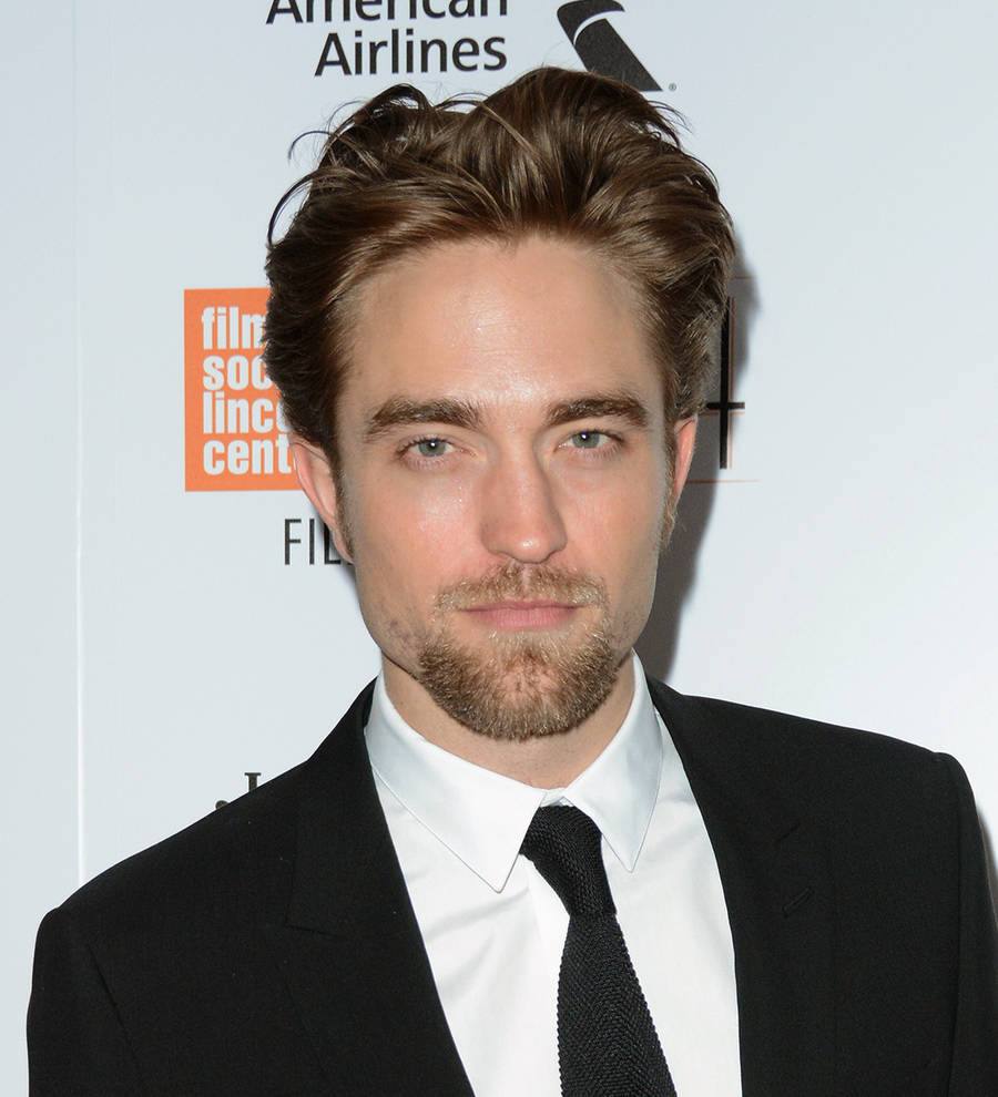Robert Pattinson's Idol's Eye moving forward as Stallone relaces De Niro