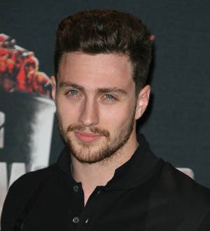 Godzilla star nervous about real-life skydiving stunt