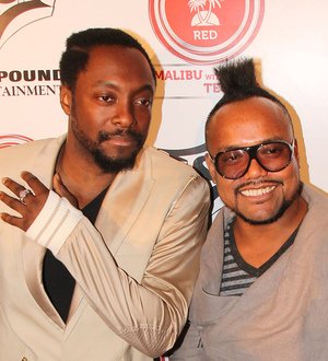 apl.de.ap brings Philippines to Hollywood for special show