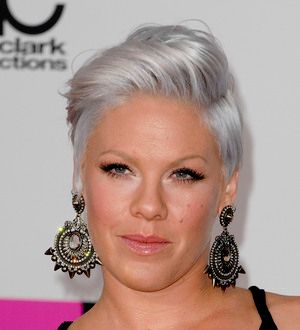 Poorly Pink pulls out of presidential show