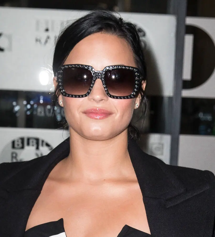 Demi Lovato and John Legend to lead Lionel Richie Grammys tribute