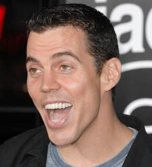 Steve-O angers emergency workers with seizure stunt