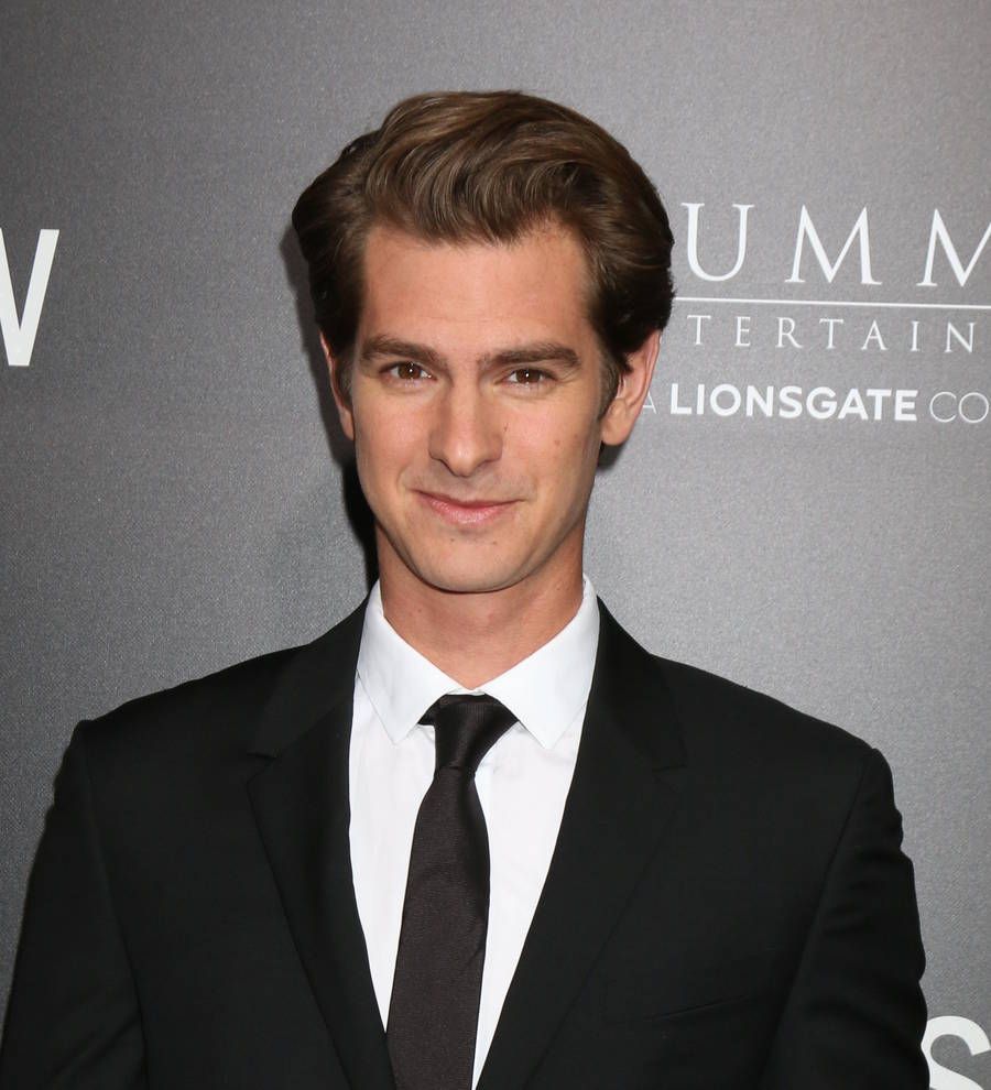 Andrew Garfield still heartbroken from Spider-Man experience