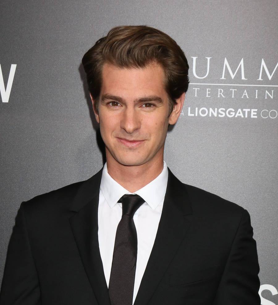 Andrew Garfield still heartbroken from Spider-Man experience