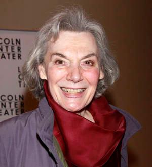 Marian Seldes dies at 86