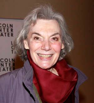 Marian Seldes dies at 86