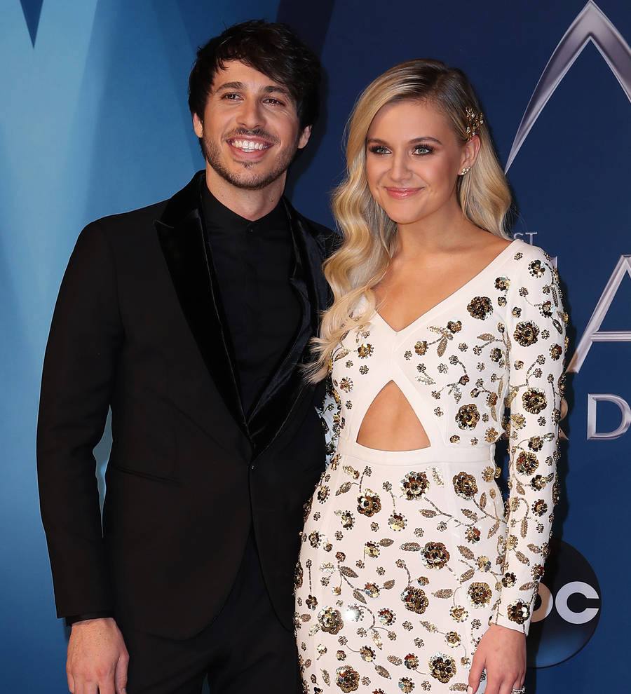 Kelsea Ballerini will wed before the end of the year