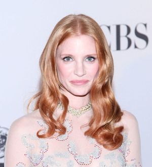 Jessica Chastain was scared about taking on Broadway role