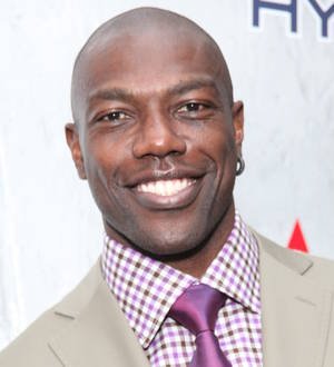 Terrell Owens' two-week wife wants a divorce