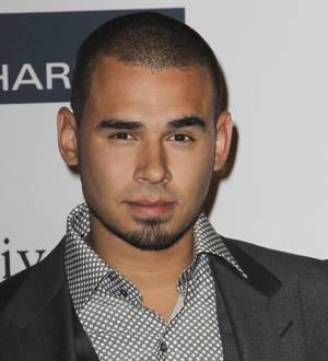 Afrojack crashes new Ferrari