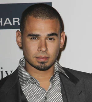 Afrojack crashes new Ferrari