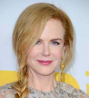 Nicole Kidman hit with lawsuit over flooding New York apartment