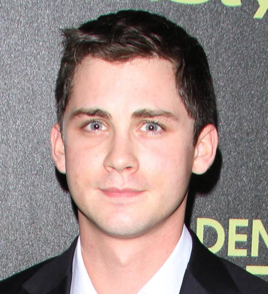 Logan Lerman and Sarah Gadon were relaxed about Indignation sex scenes