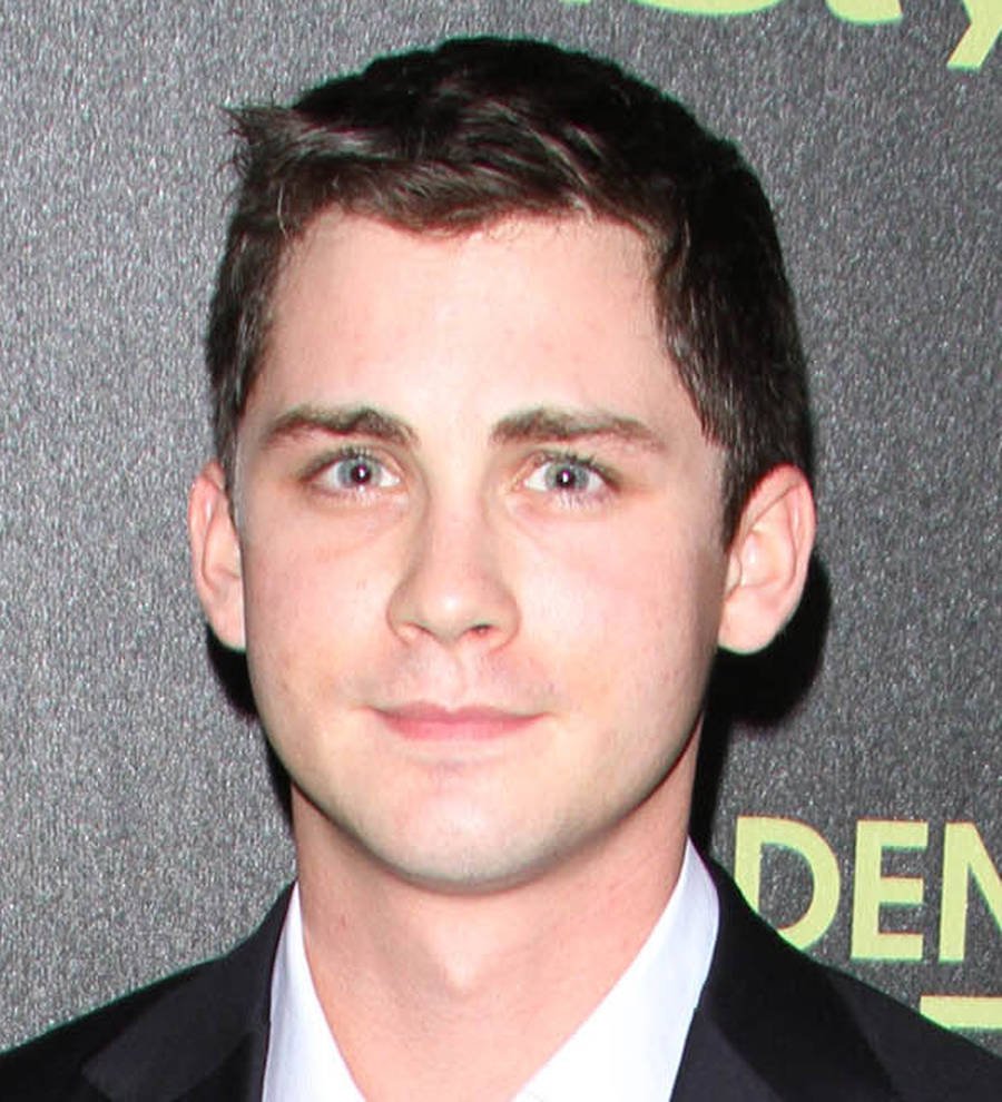 Logan Lerman and Sarah Gadon were relaxed about Indignation sex scenes