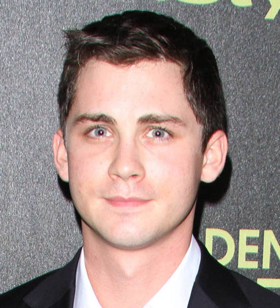 Logan Lerman and Sarah Gadon were relaxed about Indignation sex scenes