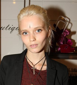 Supermodel scoops Mad Max role