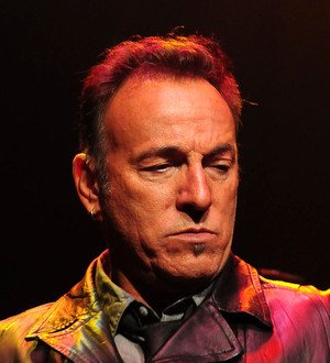Sting & Springsteen lead all-star telethon