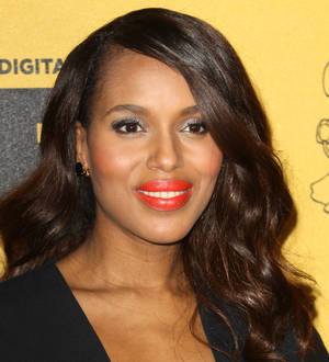 Kerry Washington co-creates Scandal fashion line