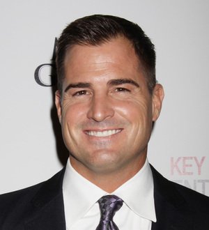 CSI star George Eads weds