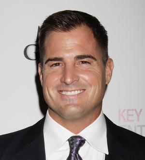 CSI star George Eads weds