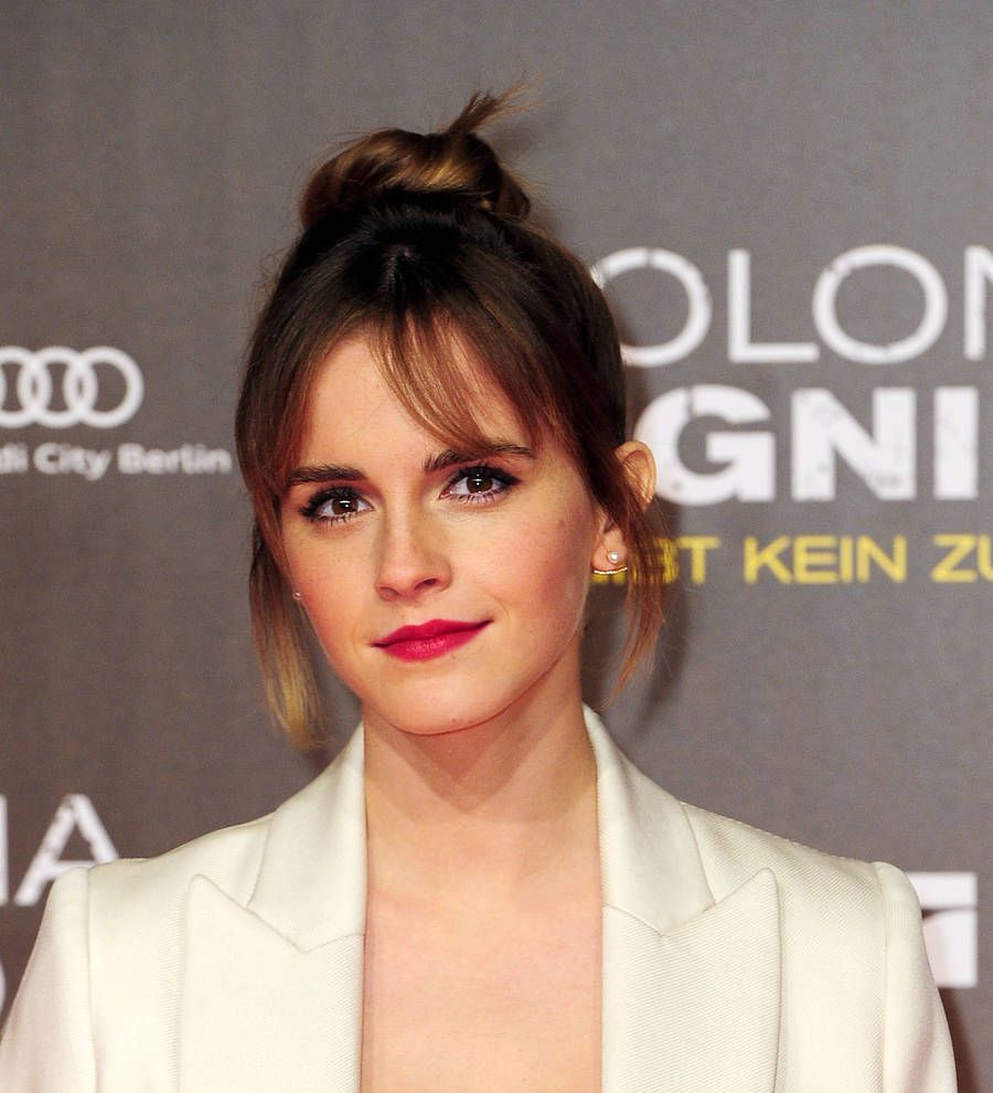 Emma Watson subscribes to steamy sex site