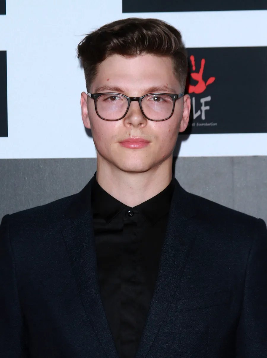 ARTIST TO WATCH: Kevin Garrett