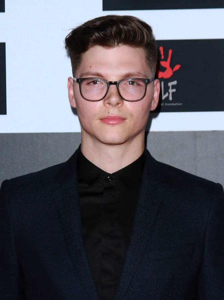 ARTIST TO WATCH: Kevin Garrett
