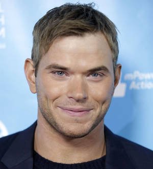 Kellan Lutz in talks for The Expendables 3 - report