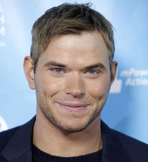 Kellan Lutz in talks for The Expendables 3 - report