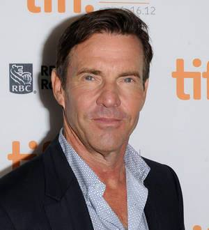 Dennis Quaid files for divorce