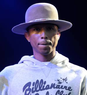 Pharrell Williams sued by YouTube show producer