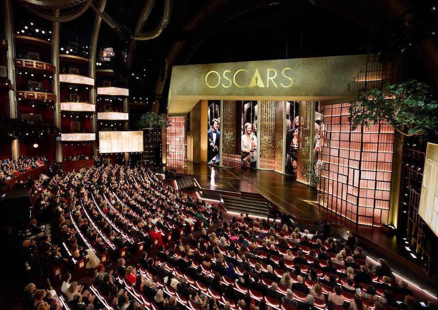 Why The Oscars Moving To YouTube Is Such a Big Deal