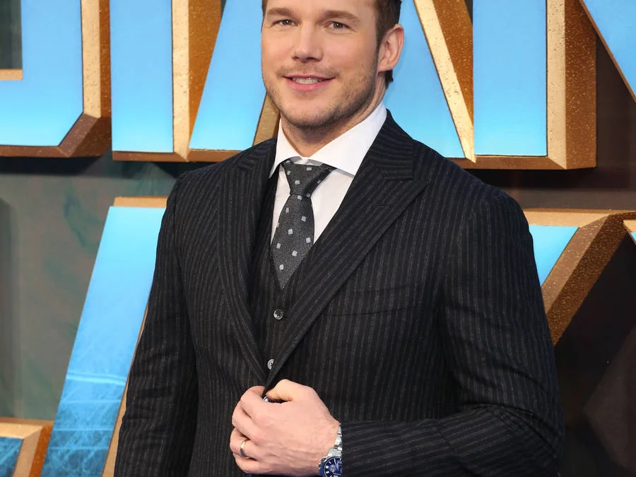 Chris Pratt Movies and TV Shows Chris Pratt Movies and TV Shows