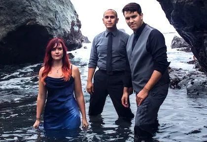 PLAYLIST PICKS: Direct Divide