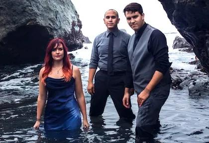 PLAYLIST PICKS: Direct Divide